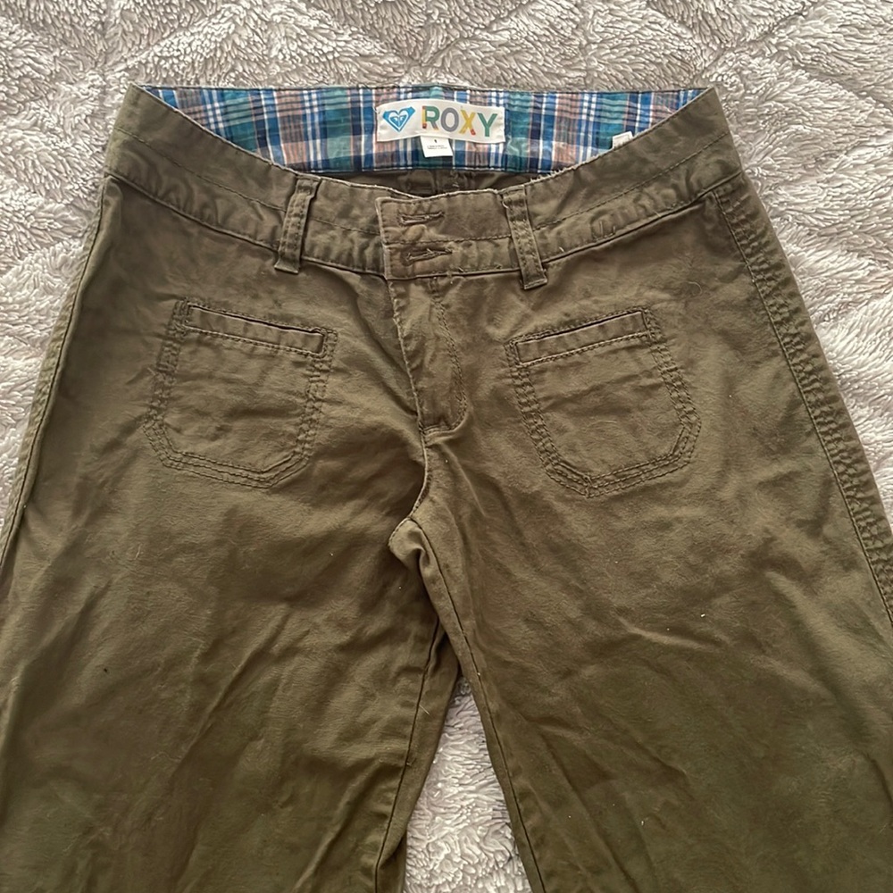 Roxy Pants - Size 1